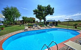 Agriturismo Podere Delle Querci